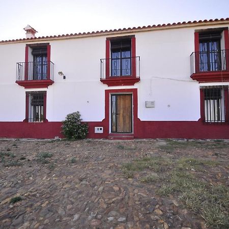 Casa Rural El Abuelo Alonso La Codosera 外观 照片