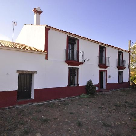 Casa Rural El Abuelo Alonso La Codosera 外观 照片