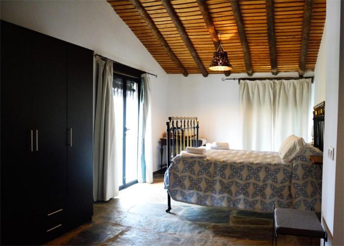 Casa Rural El Abuelo Alonso La Codosera 外观 照片