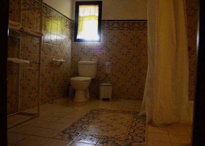 Casa Rural El Abuelo Alonso La Codosera 外观 照片