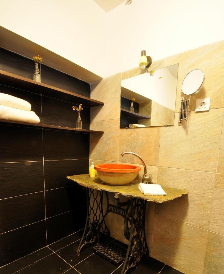 Casa Rural El Abuelo Alonso La Codosera 外观 照片